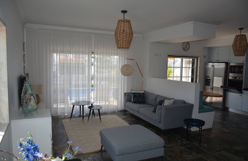 Carvoeiro Haus | Mansion with sea view at the edge of town and beach