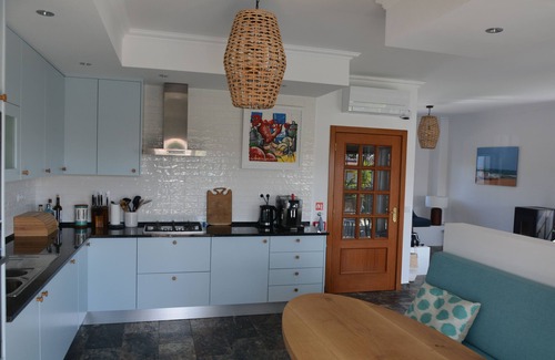 Carvoeiro Haus | Mansion with sea view at the edge of town and beach