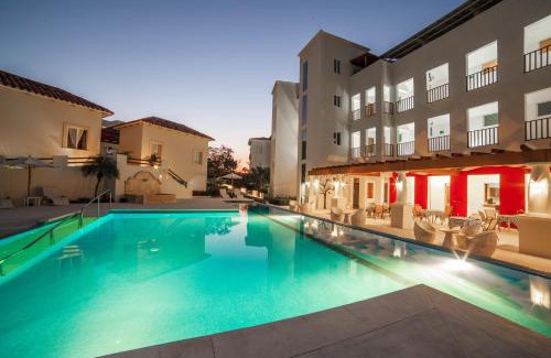 P Chahue Wohnung | Mansiones Cruz del Mar Huatulco