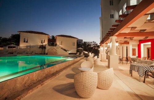 P Chahue Wohnung | Mansiones Cruz del Mar Huatulco