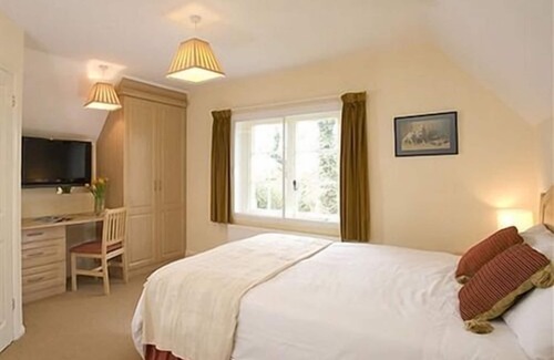 Sturminster Newton Bed & Breakfast | Manston Guest House