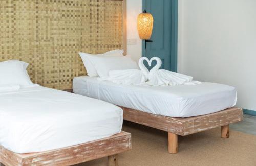 Maalhos Hotel | Manta Reserve