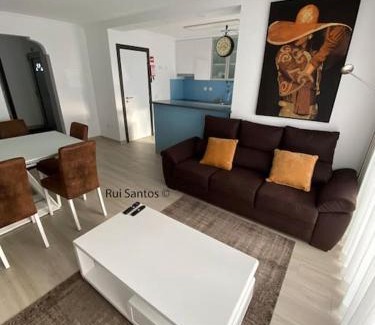 Manta Rota Wohnung | Manta Villa 2