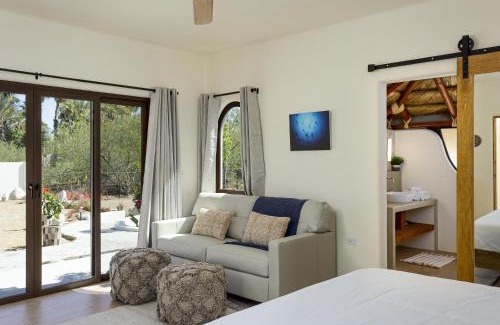 Los Barriles Wohnung | Mantra Baja, Boutique Hotel