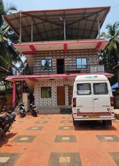 Murudeshwara Kabine | Manu DELUXE stays