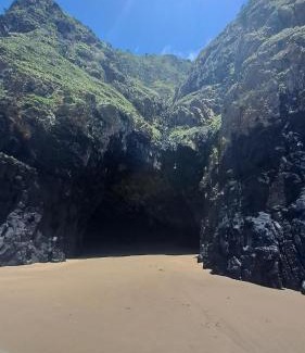 Kareeberg Sonstige | Manuel's view