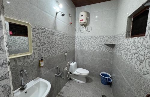 Somvarpet Haus | Manuvan home stay ac cottage