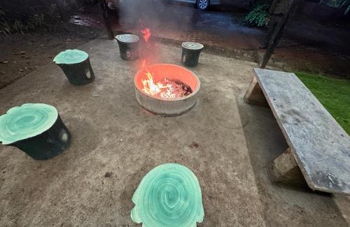 Somvarpet Haus | Manuvan home stay ac cottage