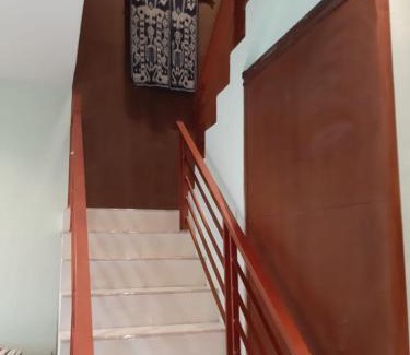 Berastagi Villa | Manyak Villa at Berastagi Resort C14 Jl Mimpin Tua