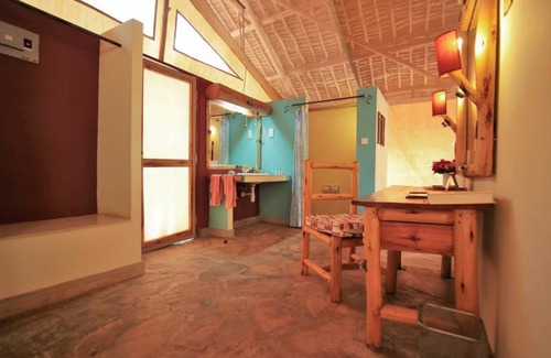 Voi Kabine | Manyatta Camp