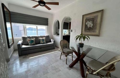Las Hadas Wohnung | Manzanillo Ocean View Apartment Las Hadas Peninsula