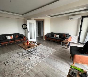 Nilufer Wohnung | ManzelyTurkey