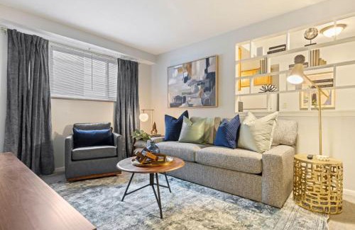 Maple Heights Wohnung | Maple Heights Haven - Unit 4