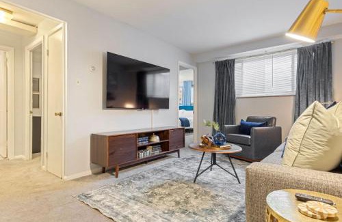 Maple Heights Wohnung | Maple Heights Haven - Unit 4
