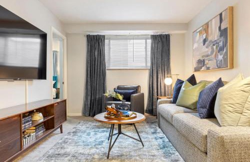 Maple Heights Wohnung | Maple Heights Haven - Unit 4