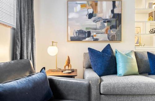 Maple Heights Wohnung | Maple Heights Haven - Unit 4