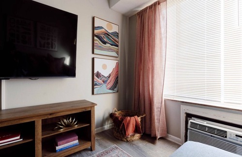 Maple Heights Wohnung | Maple Heights Oasis - Libby Unit 5