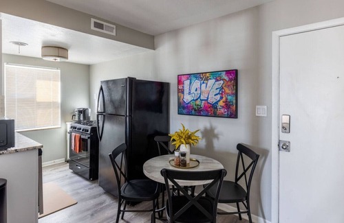 Maple Heights Wohnung | Maple Heights Oasis - Libby Unit 5