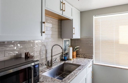 Maple Heights Wohnung | Maple Heights Oasis - Libby Unit 5