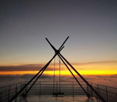 Dahu Bed & Breakfast | Maple map B&B