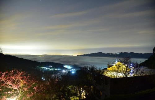 Dahu Bed & Breakfast | Maple map B&B