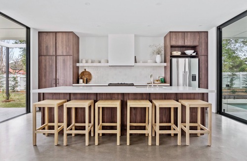 Berry Haus | The Loft at Maple Cottages, Berry - by Linnaeus Collection