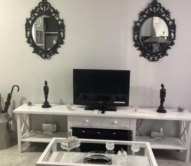 Sanlucar de Barrameda Wohnung | María y Juan Apartamento con Garaje