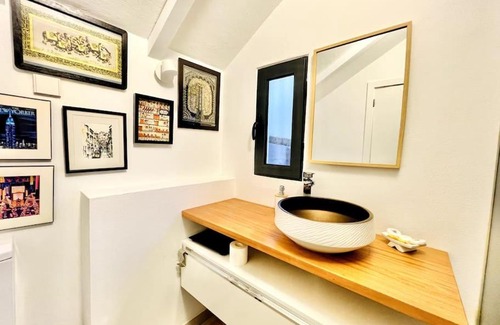 Tabua Haus | Mar a Vista by Your Madeira Rentals