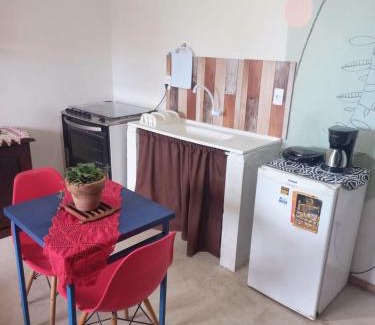 Arraial do Cabo Haus | Mar de Arraial, Suites da Ju