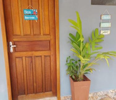 Trindade Haus | Mar Doce Lar Suítes Trindade