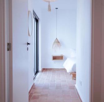 Fuseta Wohnung | Mar-Ria 5