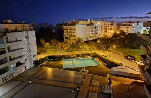 Armacao de Pera Wohnung | Mar Salgado Apartment