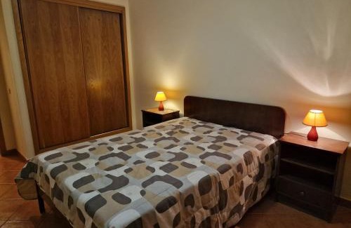 Armacao de Pera Wohnung | Mar Salgado Apartment