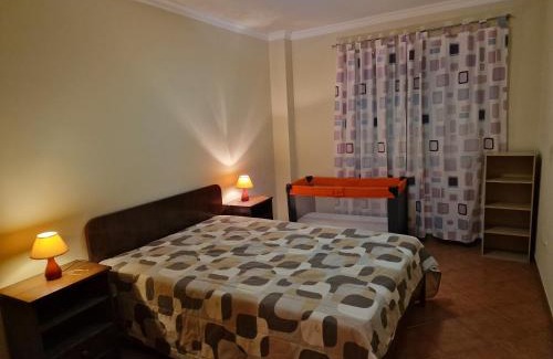 Armacao de Pera Wohnung | Mar Salgado Apartment