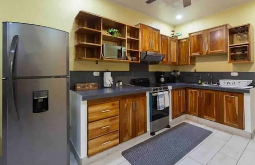 El Cerro Wohnung | Mar & Sombra 3br Villa