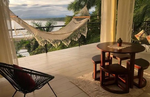 El Cerro Wohnung | Mar & Sombra 3br Villa