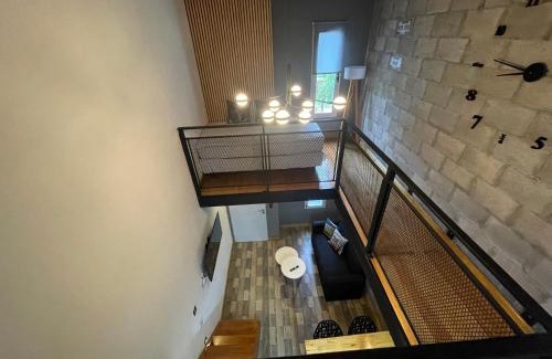 Los Acantilados Haus | Mar & Vent