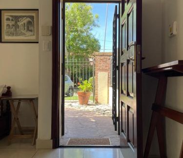 Constitucion Haus | Mar y Asados - Chalet hasta 19 huéspedes con dos Parrillas