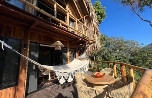 Minca Haus | Mar y Sierra