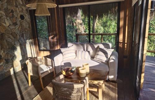 Minca Haus | Mar y Sierra