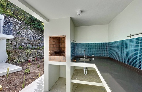 Arco de Sao Jorge Wohnung | Mar Yam Garden by Atlantic Holiday