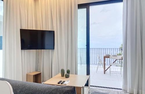 Arco de Sao Jorge Wohnung | Mar Yam Garden by Atlantic Holiday