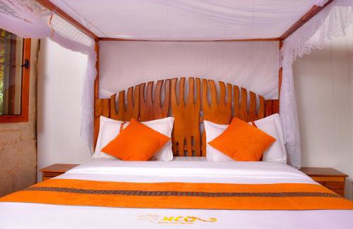 Ololaimutiek Kabine | Mara Chui Eco-Resort