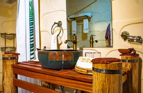 Ololaimutiek Kabine | Mara Chui Resort