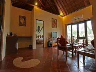 Medahan Kabine | Mara River Safari Lodge Bali