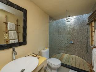 Medahan Kabine | Mara River Safari Lodge Bali