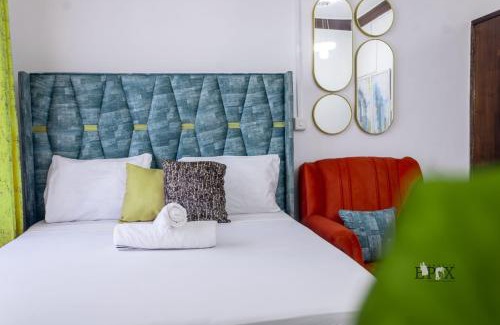 Nyali Wohnung | Marahaba Cozy Studio Nyali