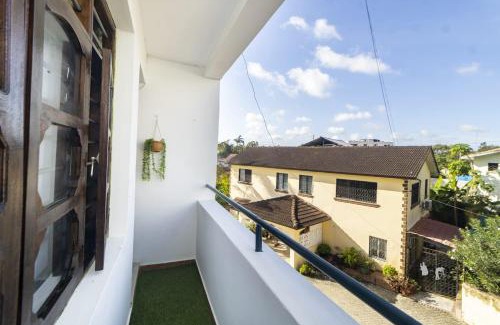 Nyali Wohnung | Marahaba Cozy Studio Nyali