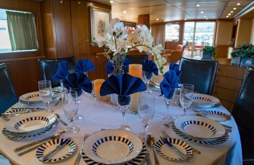 La Paz Bootsverleih | Maranatha II