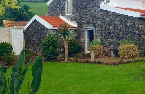 Capelas Haus | Maranhão Manor House